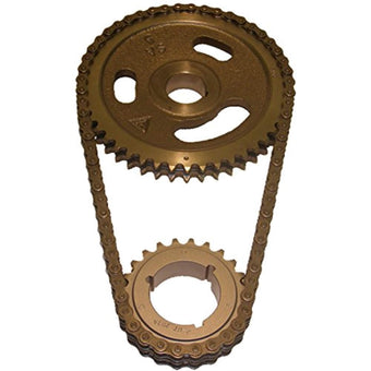 compare product Cloyes C3028X HD Set w/3 Keyway Crank Set