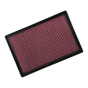 compare product Flowmaster 615023 Delta Force Performance Panel Air Filter