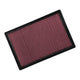 Flowmaster 615023 Delta Force Performance Panel Air Filter