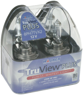 compare product TruViewXL Capsule Twin Pack