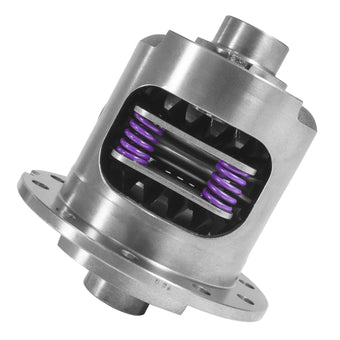 compare product Yukon Gear & Axle Dura Grip Limited Slip Differential Positraction, 34 Spline, 3.31-Up Ratio, Compatible with 8.8