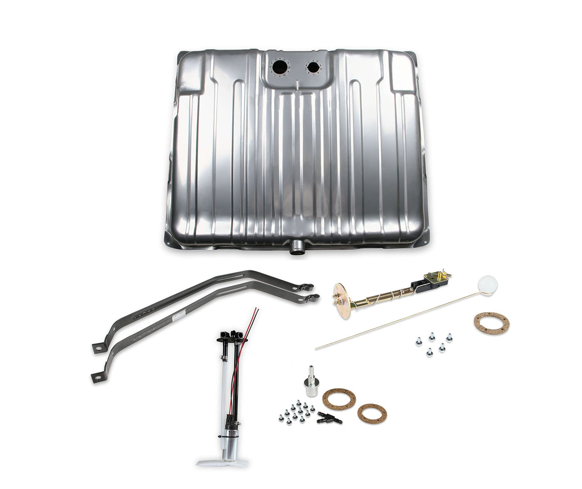 Holley 19111 Electronic Fuel Injection