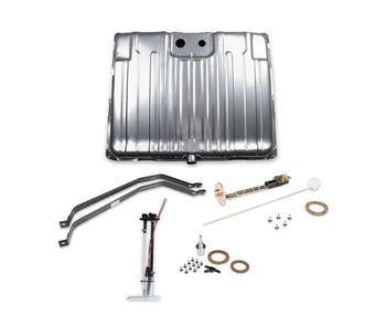compare product Holley 19111 Electronic Fuel Injection