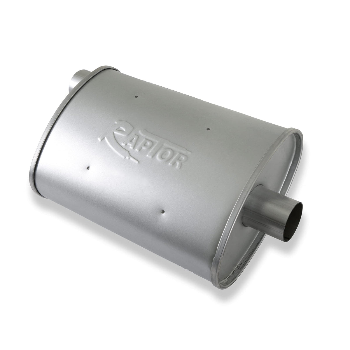 Flowtech 50050FLT Raptor Turbo Performance Muffler