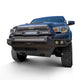 Westin 58-41045 Pro-Series Front Bumper
