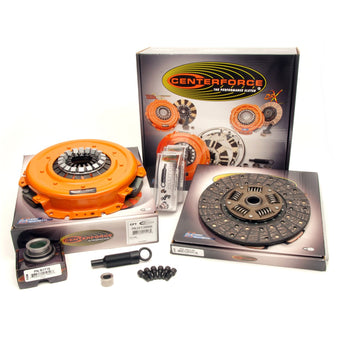 compare product Centerforce KCFT485216 Centerforce II Full Clutch Kit