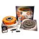 Centerforce KCFT485216 Centerforce II Full Clutch Kit