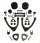 ReadyLift Suspension RL 4''F/3''R SST LIFT KIT - CHEVY/GMC - 69-3295