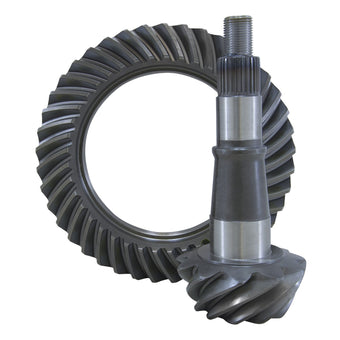 compare product Yukon (YG C9.25R-411R) High Performance Ring and Pinion Gear Set for Chrysler/Dodge 9.25