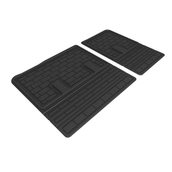 compare product 3D MAXpider Kagu Seatback Protectors Compatible with GMC Yukon XL 2021-2026