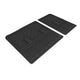 3D MAXpider Kagu Seatback Protectors Compatible with GMC Yukon XL 2021-2026