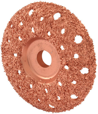 compare product Allstar Performance ALL44180 Grinding Disc, 4