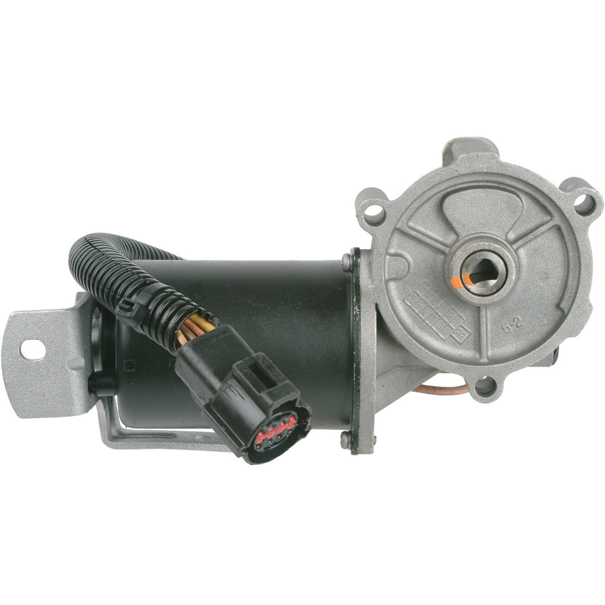 Cardone 48-215 Remanufactured Transfer Case Motor