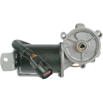 compare product Cardone 48-215 Remanufactured Transfer Case Motor