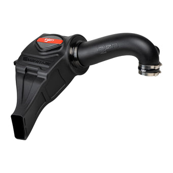 compare product Injen EVOLUTION Cold Air Intake System (EVO8101)