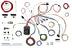 American Autowire 510006 Builder 19 Universal Wiring System