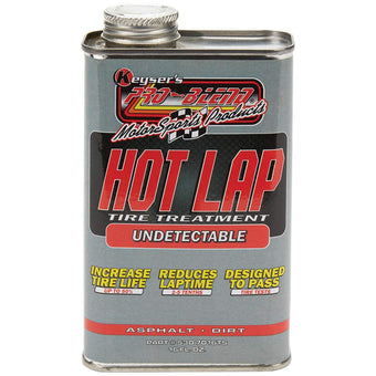 compare product Allstar Performance ALL78107 1 Pint Hot Lap Tire Softener