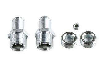 compare product Holley 97-177 PLUGS AND FITTINGS KIT LT/LS COOLING MANIFOLD