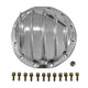 Yukon (YP C2-GM12P) Polished Aluminum Cover for GM 12-Bolt Car Differential