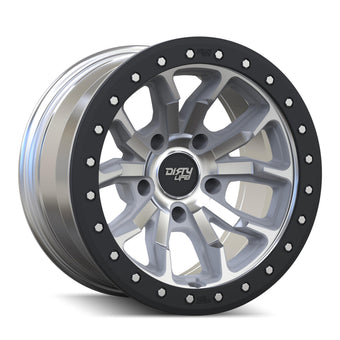 compare product DIRTY LIFE DT-1 9303 MACHINED 17X9 5-127 -12MM 78.1MM