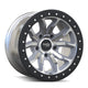 DIRTY LIFE DT-1 9303 MACHINED 17X9 5-127 -12MM 78.1MM