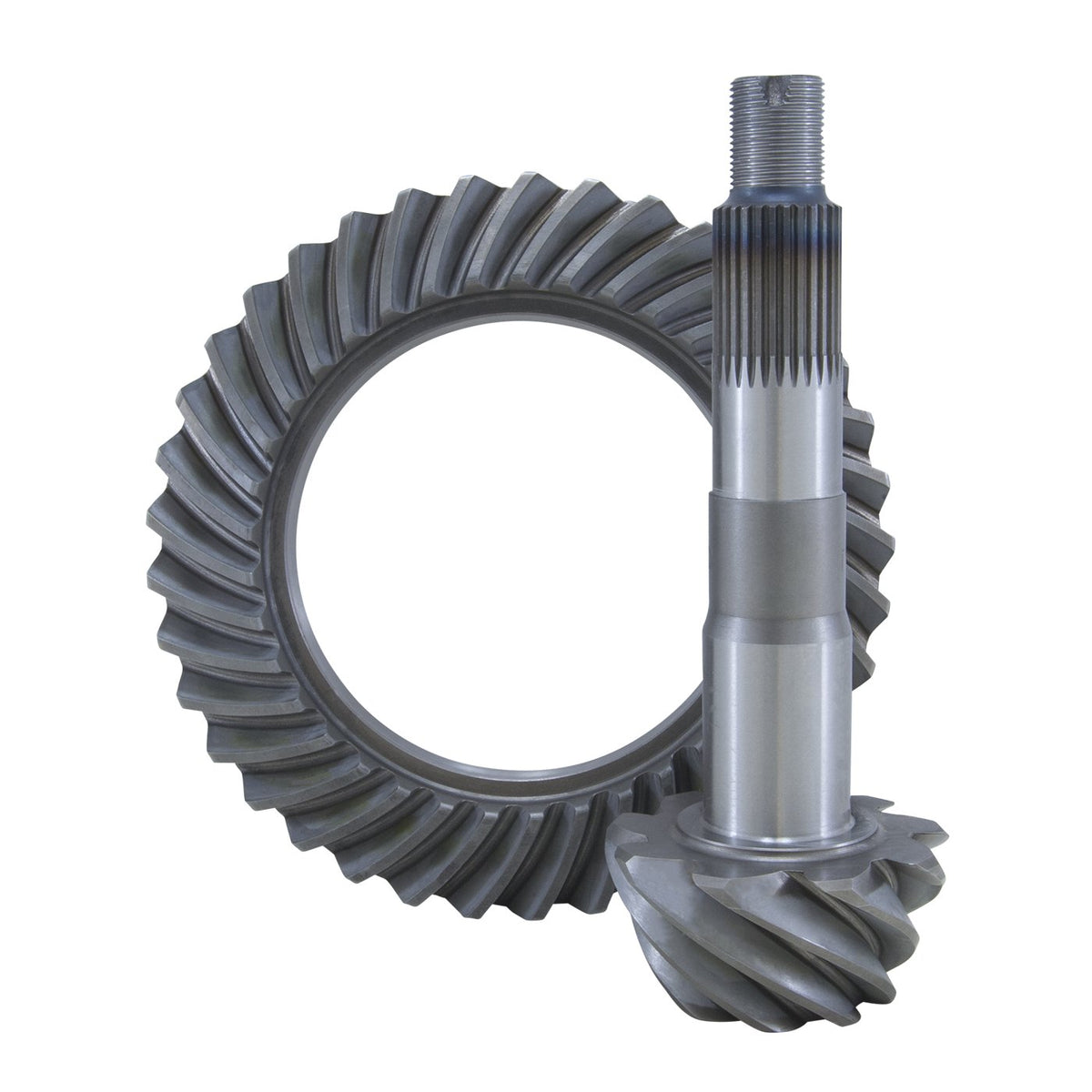 Yukon Gear & Axle 4.88 ratio 29 spline pinion Ring and Pinion Set for Toyota V6 rear