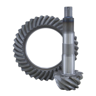 compare product Yukon Gear & Axle 4.88 ratio 29 spline pinion Ring and Pinion Set for Toyota V6 rear