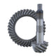 Yukon Gear & Axle 4.56 ratio 29 spline pinion Ring and Pinion Set for Toyota V6 rear