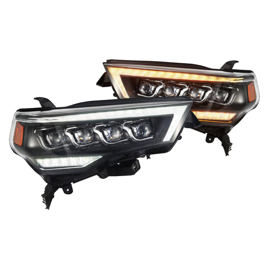 AlphaRex 880808 Nova-series Projector Headlights