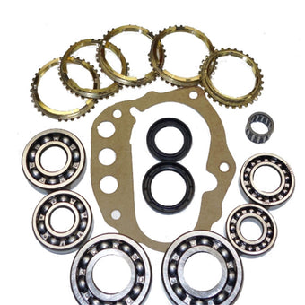 compare product USA Standard Manual Transmission Bearing Kit 1981-1986 Nissan Pickup w/Synchros