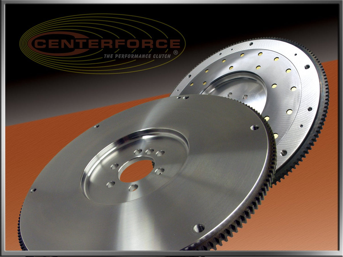 Centerforce 800826 Billet Aluminum Flywheel