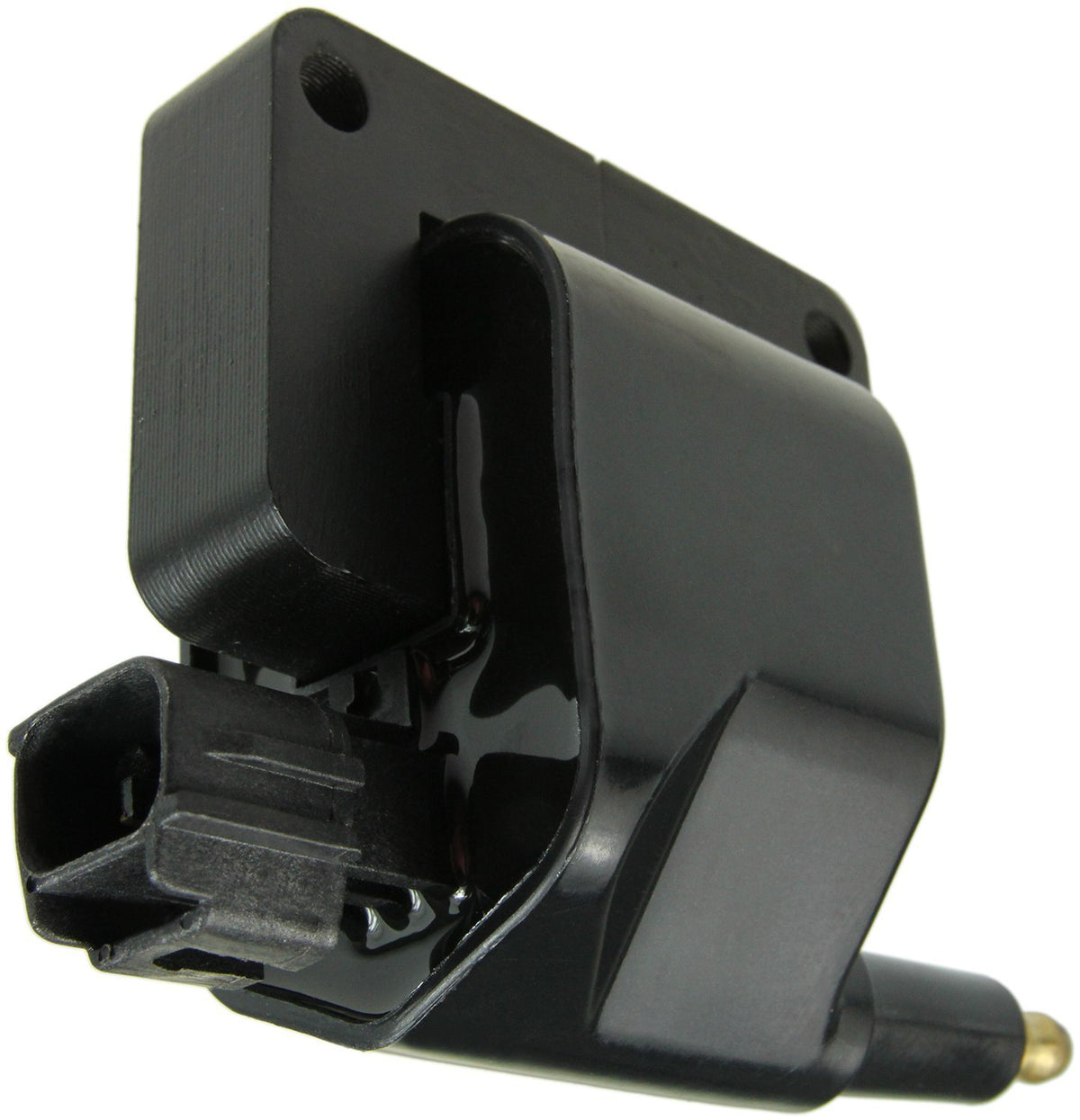 NGK U1085 (48633) Ignition Coil for Distributor-Based Ignition System