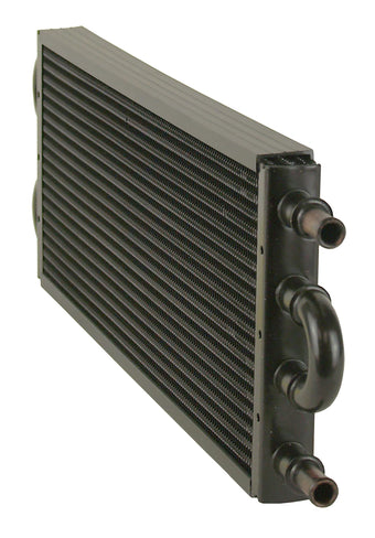 compare product Derale 13102 14K TRANSMISSION COOLER
