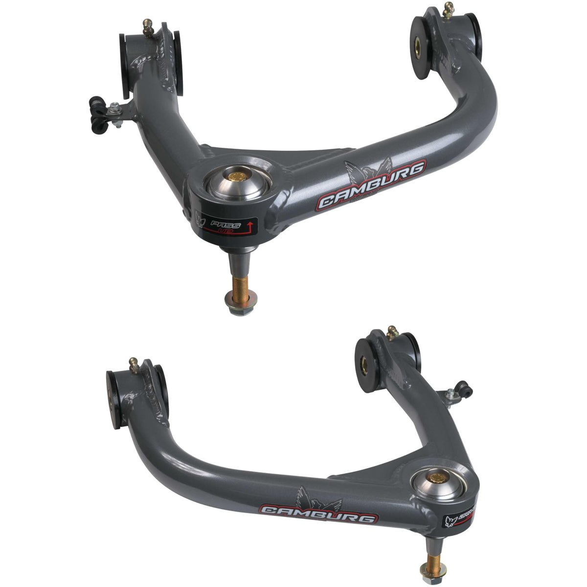Control Arms