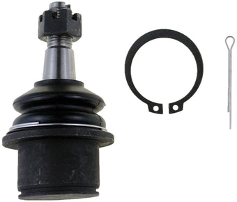 compare product Dorman BJ82285 Front Lower Rearward Suspension Ball Joint
