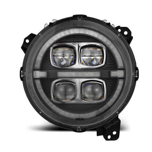 AlphaRex 880868 Nova-series Projector Headlights