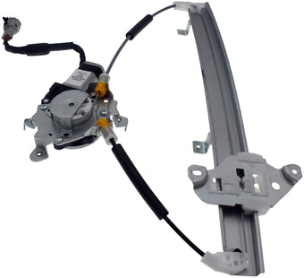 compare product Dorman 741-723 Front Driver Side Power Window Regulator and Motor Assembly Compatible with Select Infiniti / Nissan Models