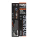 DYNAMAT 21100 DynaPad 32" x 54" x 0.452" Thick Non-Adhesive Sound Deadener, Black – Made in USA