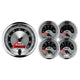 Auto Meter 1202 American Muscle Kit Box - 5 Piece