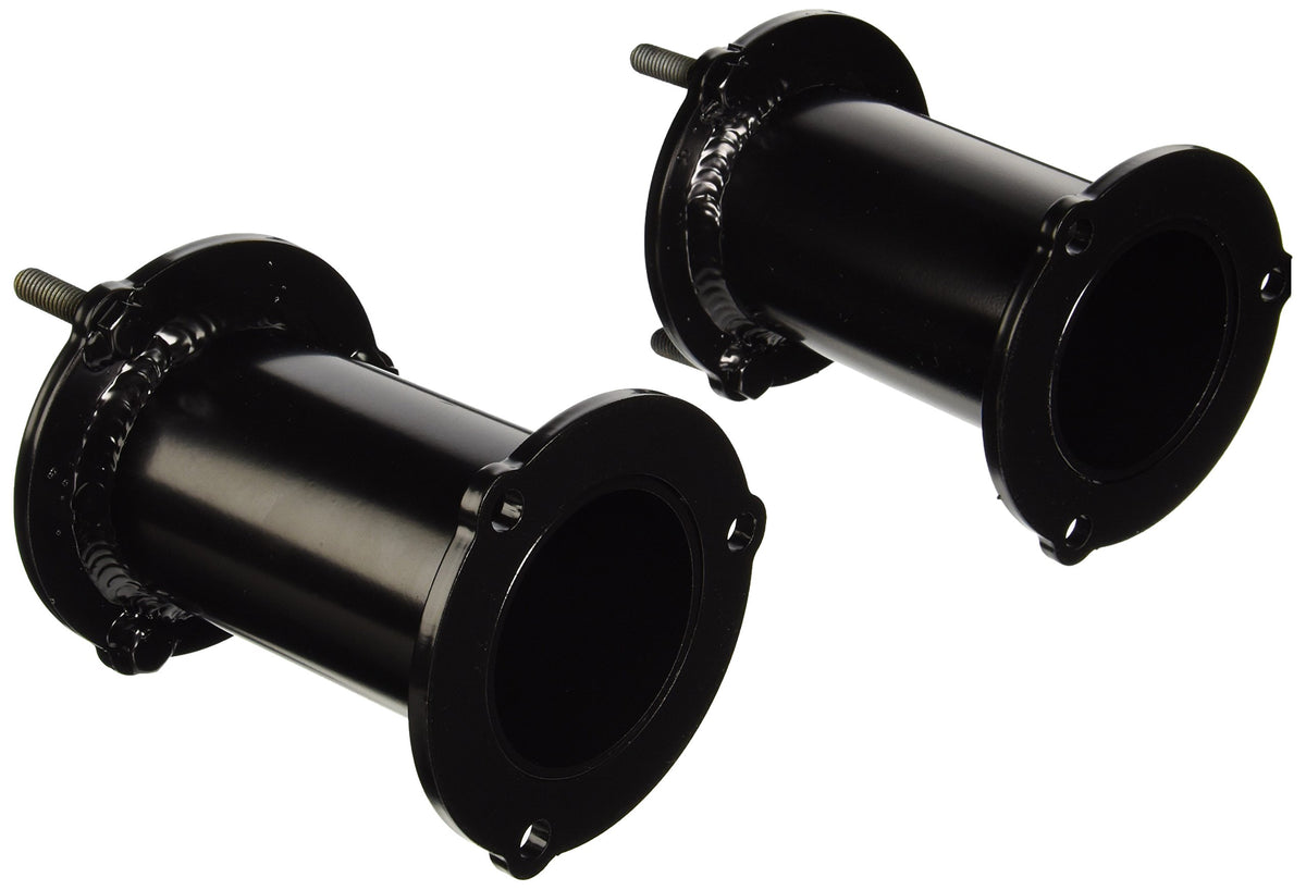 Fabtech FTS26010BK Coil Spring Spacer Kit for Toyota
