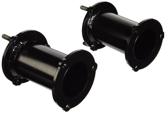 compare product Fabtech FTS26010BK Coil Spring Spacer Kit for Toyota