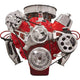 Billet Specialties BBC TP MNT ALT/PS/