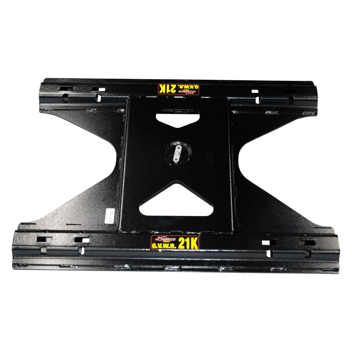 Demco 6206 Wheel Prep Bracket, 1 Pack