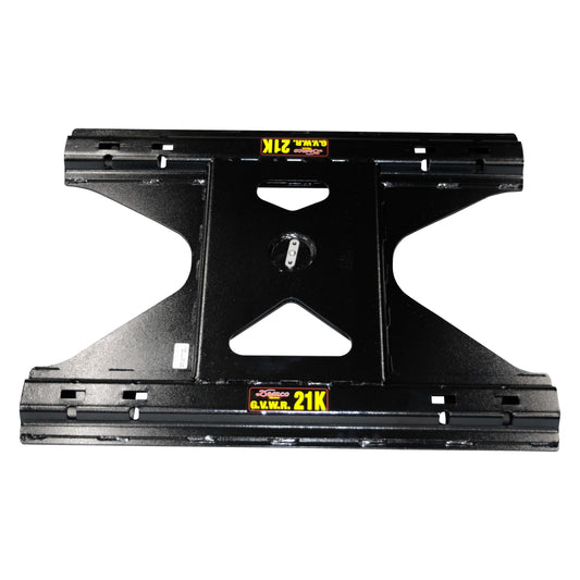 Demco 6206 Wheel Prep Bracket, 1 Pack