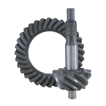 compare product USA Standard Gear (ZG F8-355) Ring and Pinion Gear Set for Ford 8