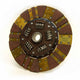 Centerforce DF381810 Dual Friction Clutch Disc