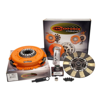 compare product Centerforce KDF485216 Dual Friction Full Clutch Kit