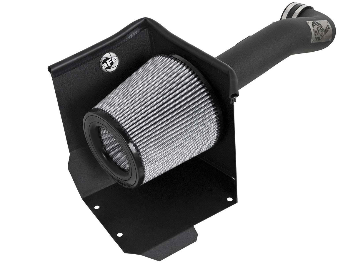 aFe Power AIS PDS; GM Silverado 14-16 V8-5.3/6.2L 51-12332
