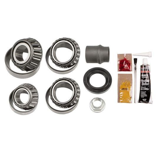 Motive Gear R11RTAC Rear Bearing Kit for a Toyota 8.4" Differential with Koyo Tapered Bearings