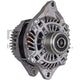 Remy 11125 Premium Remanufactured Alternator (Renewed)